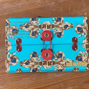 Pat McGrath Dark Star mini palette